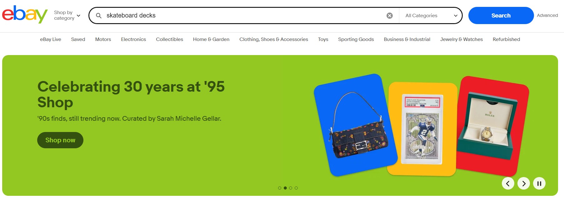 How to Integrate Your Shopify Store with eBay's eCommerce Marketplace