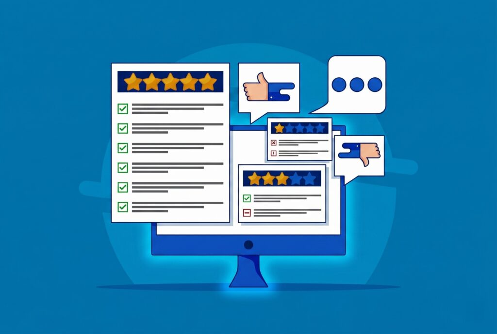 Why Reviews Matter More On Shopify Than Most ecommerce retailers Realize
