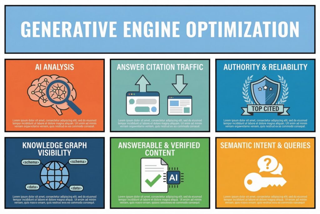 Beginner’s Guide to Generative Engine Optimization (GEO) for Shopify Merchants