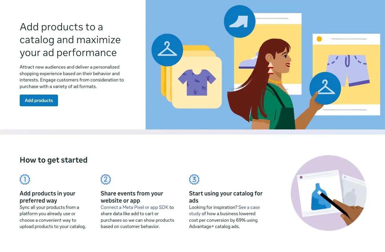 Facebook Shops and Maketplaces for Shopify Merchants and Online Retailers