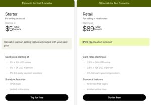 The Real Cost of Shopify POS to Online Retailers