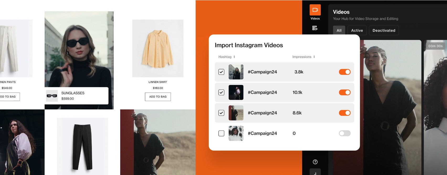 Using Product Demonstration Videos on Your Shopify Store
