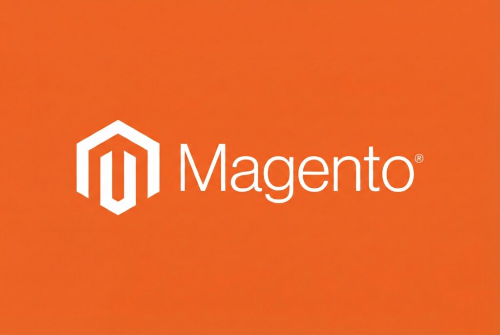 Featured header image for guide on migrating from Magento to Shopify, illustrating the ecommerce platform migration process for merchants seeking lower costs, better performance, and simplified store management.