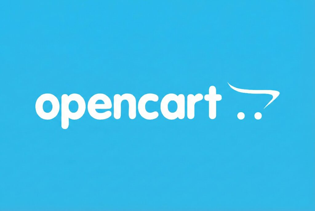 Featured header image for guide on migrating from OpenCart to Shopify, covering platform comparison, data transfer considerations, SEO preservation, and timeline planning for online retailers and merchants switching ecommerce platforms.