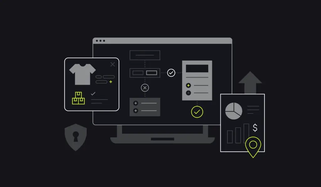Featured header image for blog post helping Shopify merchants determine when to upgrade to Shopify Plus based on revenue thresholds, operational needs, and growth trajectory.