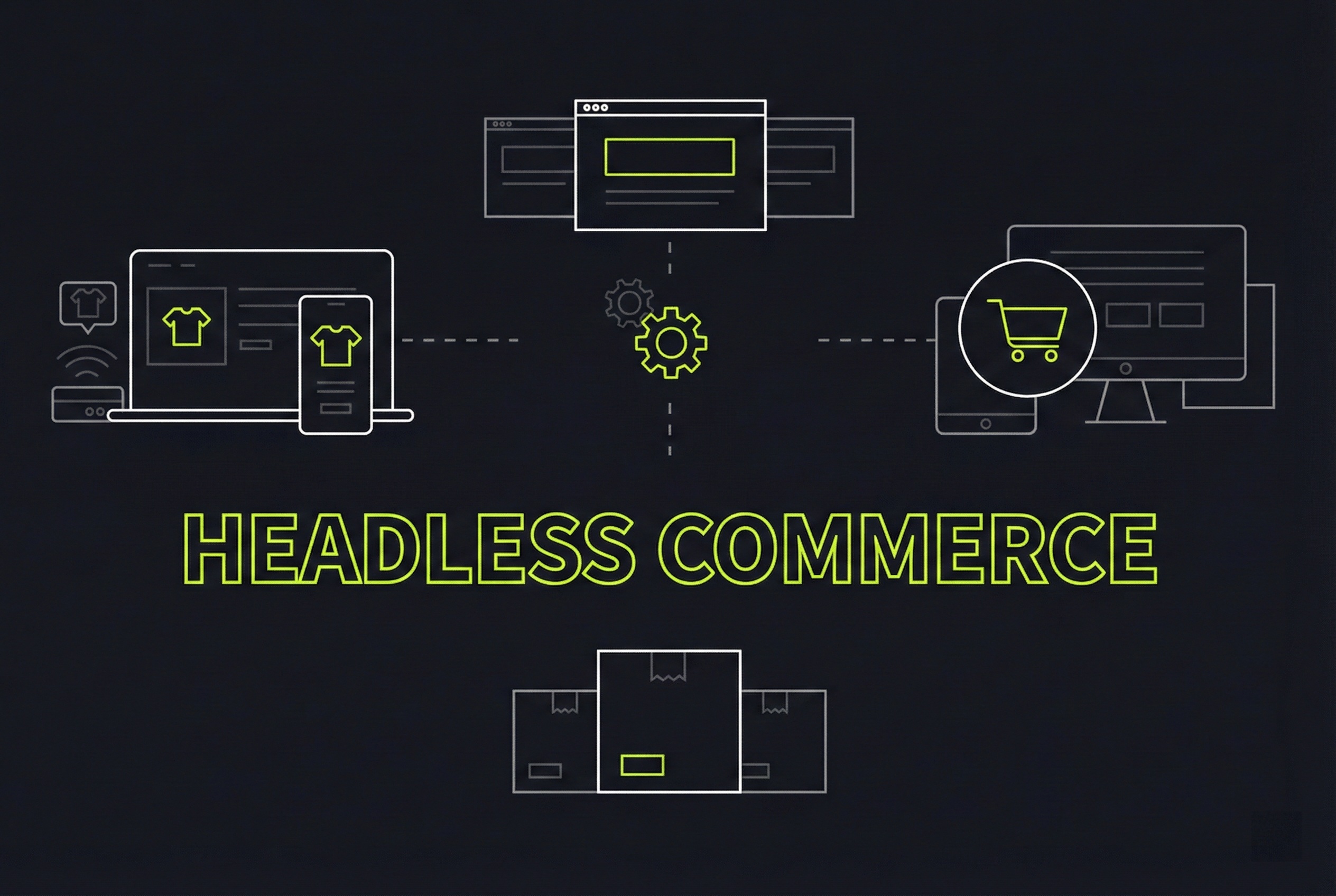 When Shopify Headless Commerce Will Make Sense (And When It Won’t)